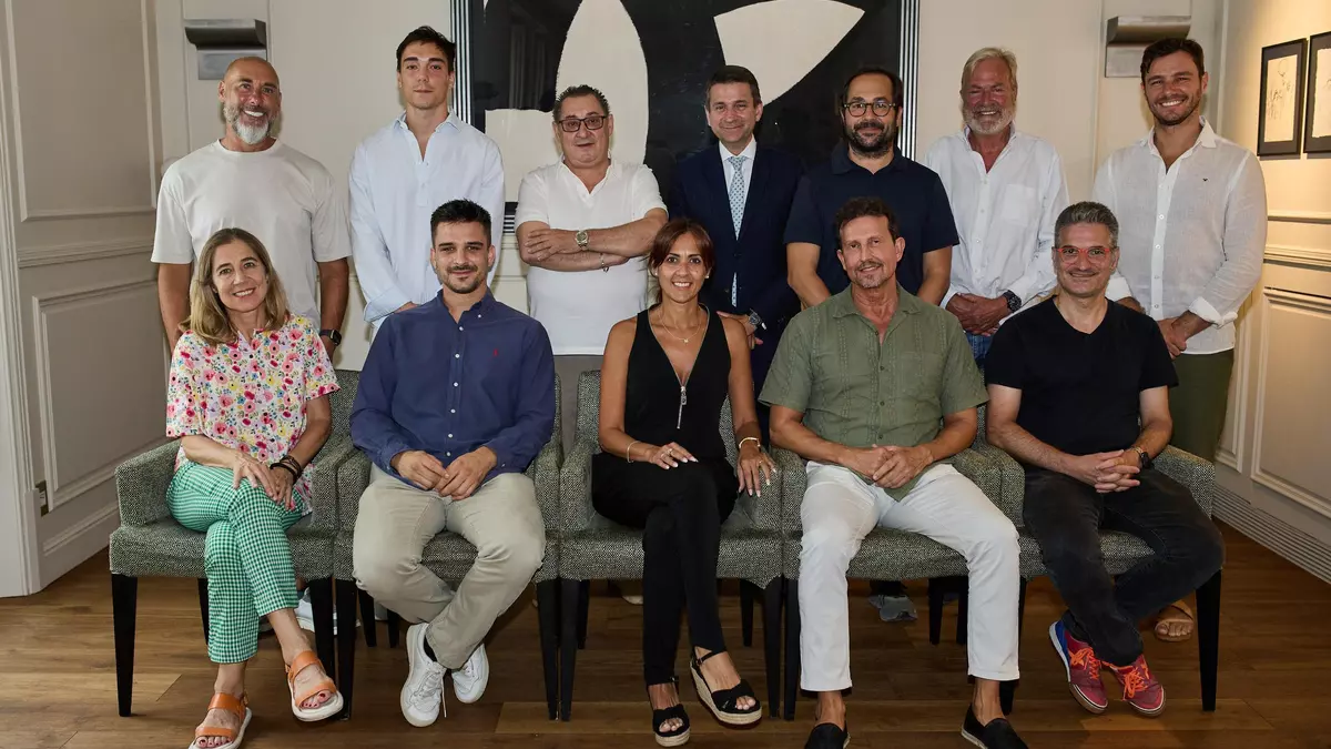 El Gremi de Restauració de Barcelona se refuerza e incorpora nuevos establecimientos emblemáticos a su junta directiva