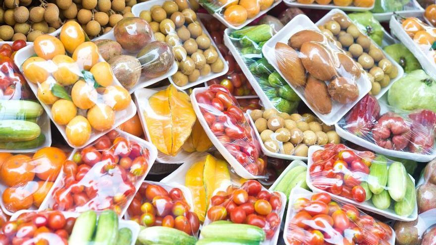 Tendencias en envases para alimentos que debes considerar. - Blog de RETIF  España