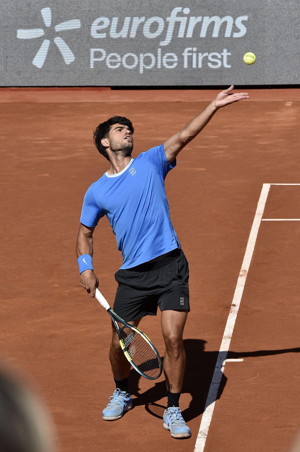 Torneo Conde de Godó 2026