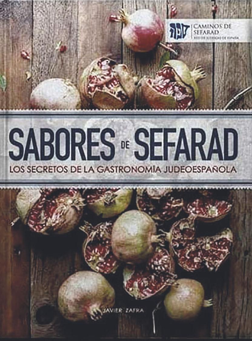 Sabores de Serafad