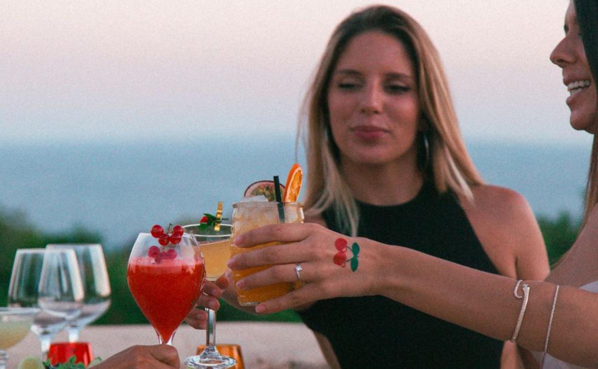 Embárcate en un viaje culinario excepcional con vistas al Mediterráneo