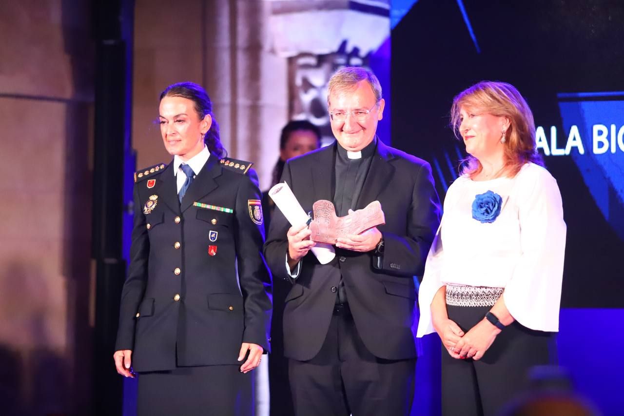 La Policía Nacional celebra su 200 aniversario