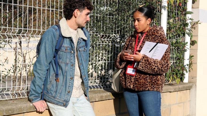 Vídeo | El 60% dels gironins utilitza el català com a llengua habitual en les relacions socials