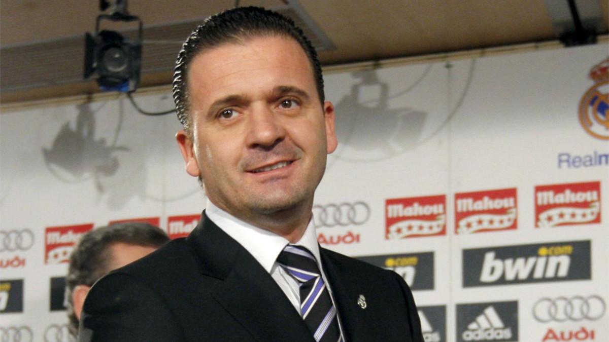 Pedja Mijatovic, exjugador y exdirectivo del Real Madrid, intervino en el traspaso de Ousmane Dembélé