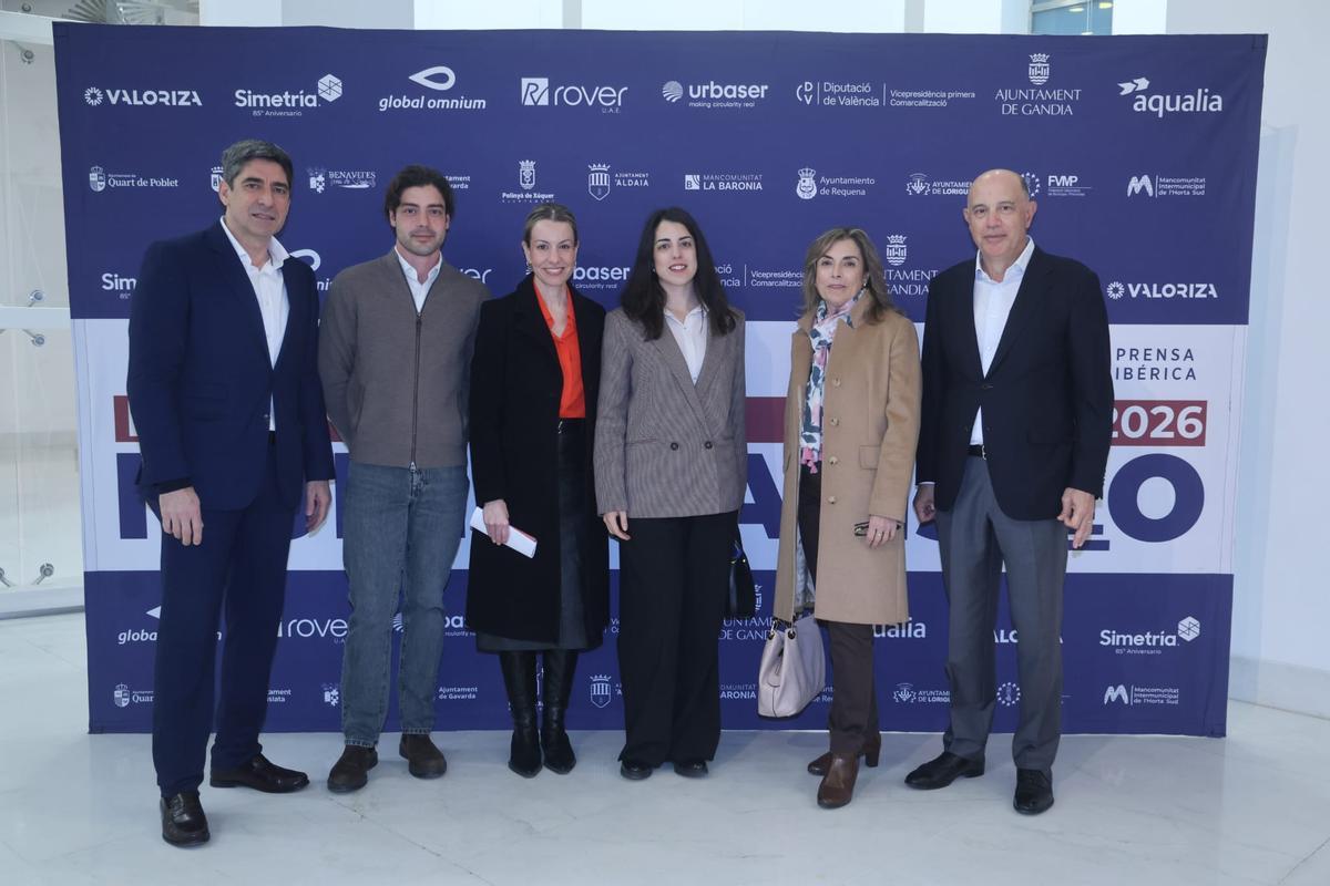 Así ha sido la segunda jornada del IV Foro del Municipalismo Así ha sido la segunda jornada del IV Foro del Municipalismo