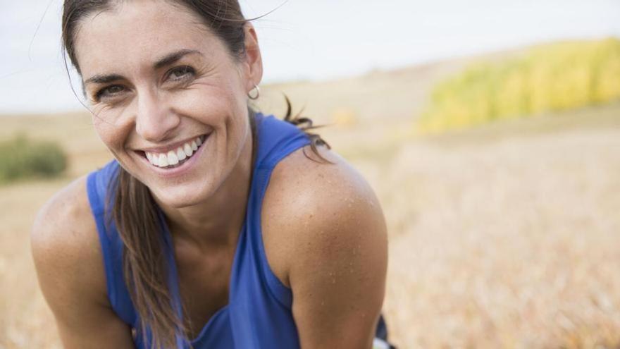 Menopausia y entrenamiento de fuerza: la combinación perfecta para una vida más saludable