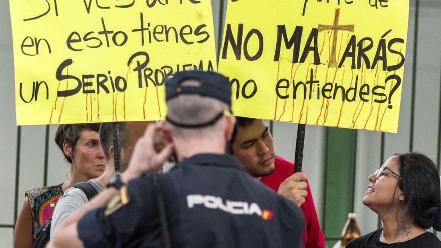 Después de la «Ley de toros a la balear», ¿qué pasa con los «correbous»?