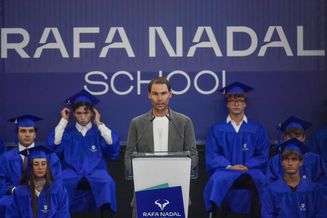 La expansión de la Rafa Nadal Academy más allá de Manacor: de México a Kuwait con una próxima apertura en Albania