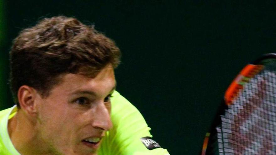 Pablo Carreño.