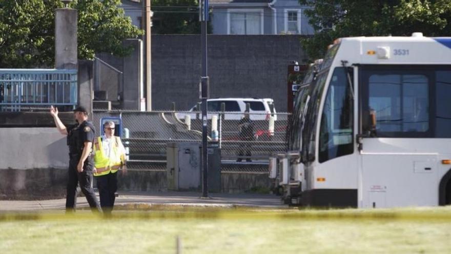 Una agresión islamófoba causa dos muertos en Portland