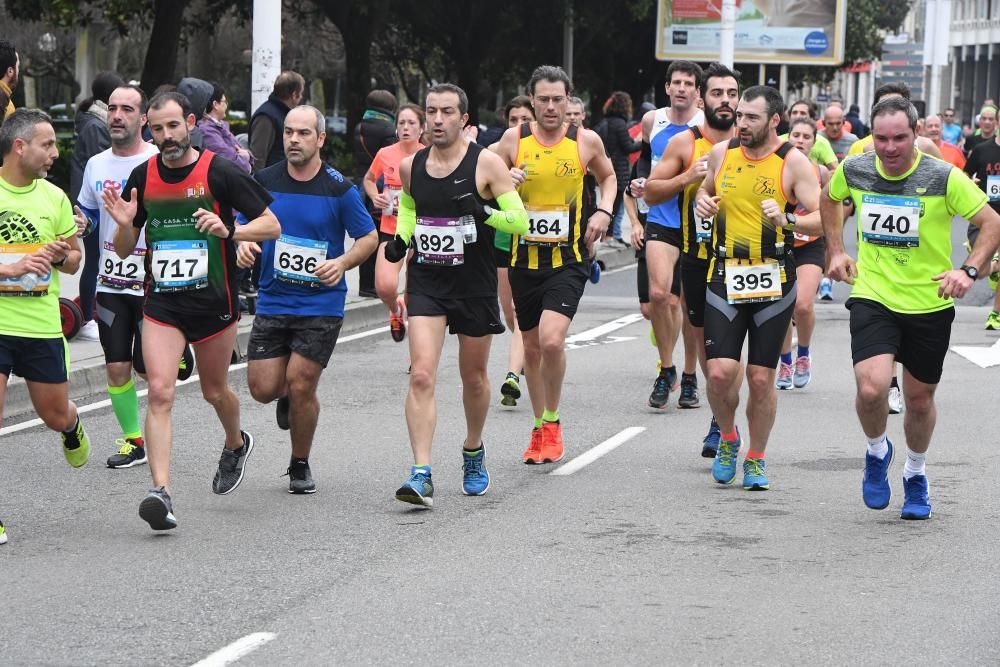 Búscate en la galería de la Coruña 21