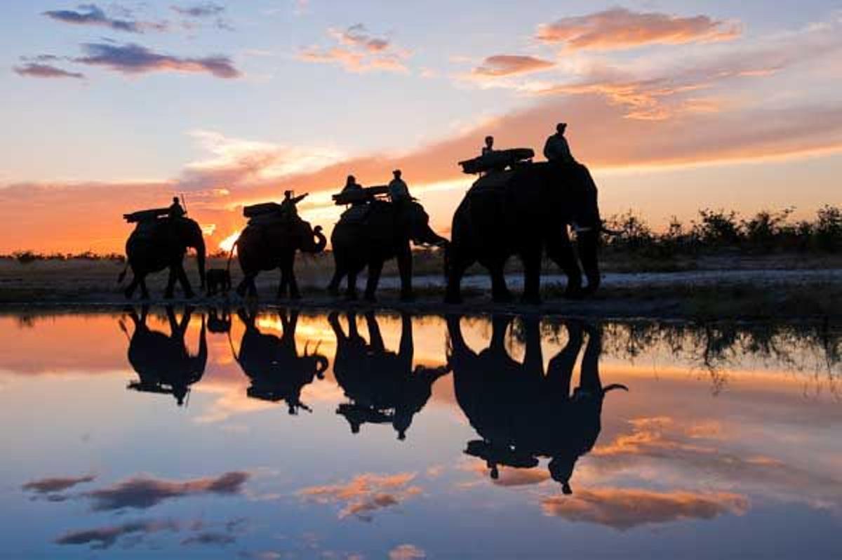 Okavango