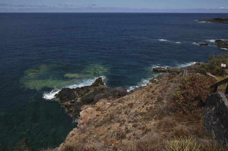 Costa de Rojas (El Sauzal)