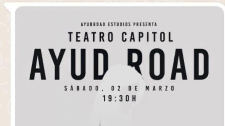 Música en directo y Baile moderno