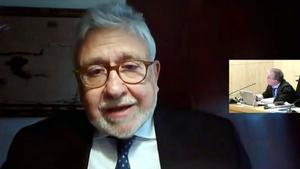 Declaración de Joan Antón Sánchez Carreté, asesor fiscal de los Pujol en el juicio