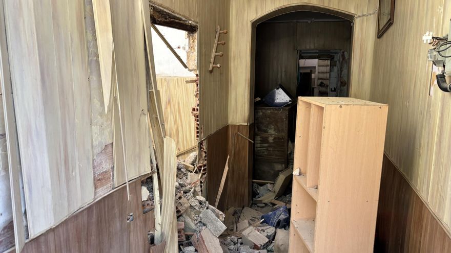 Compran su casa soñada con todos sus ahorros... y acaba okupada por una desconocida: “Me ha dado un ataque al corazón”