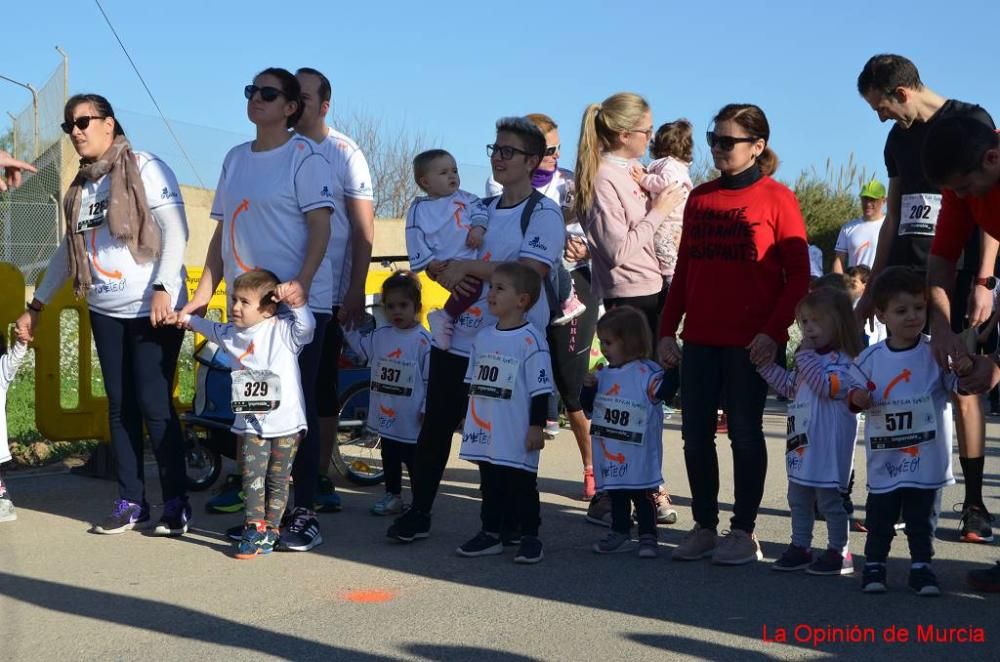 Carrera Popular Prometeo de Torre Pacheco