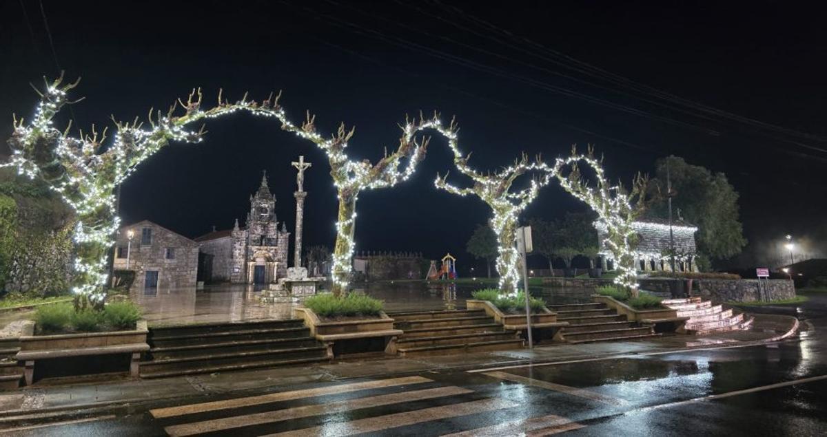 Talleres, actuacións e xogos para os rapaces de Dumbría | CEDIDA