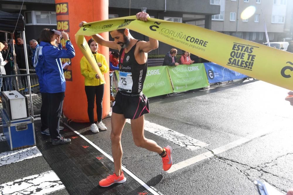 Búscate en la carrera popular de O Ventorrillo