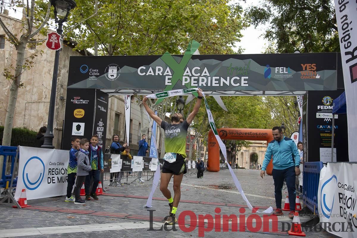 Celebración de la 'Caravaca Experience’ 2024