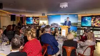 L’oferta turística de la Costa Brava i el Pirineu de Girona es promociona a Irlanda