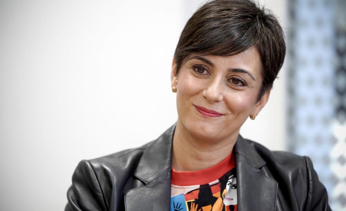 La ministra de Vivienda niega que los límites al precio del alquiler de la ley de vivienda estén afectando a la oferta