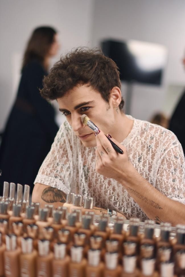 Imágenes de Álex Domenech