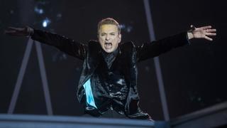 Depeche Mode impone su 'carpe diem' en el Primavera Sound
