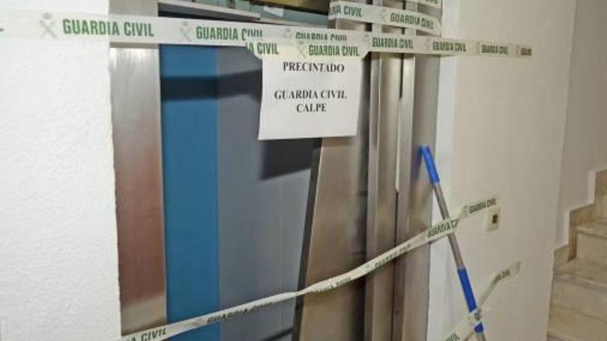 Trabajo sanciona a Ona Sol por la caída de un ascensor con 9 empleadas sin dar de alta