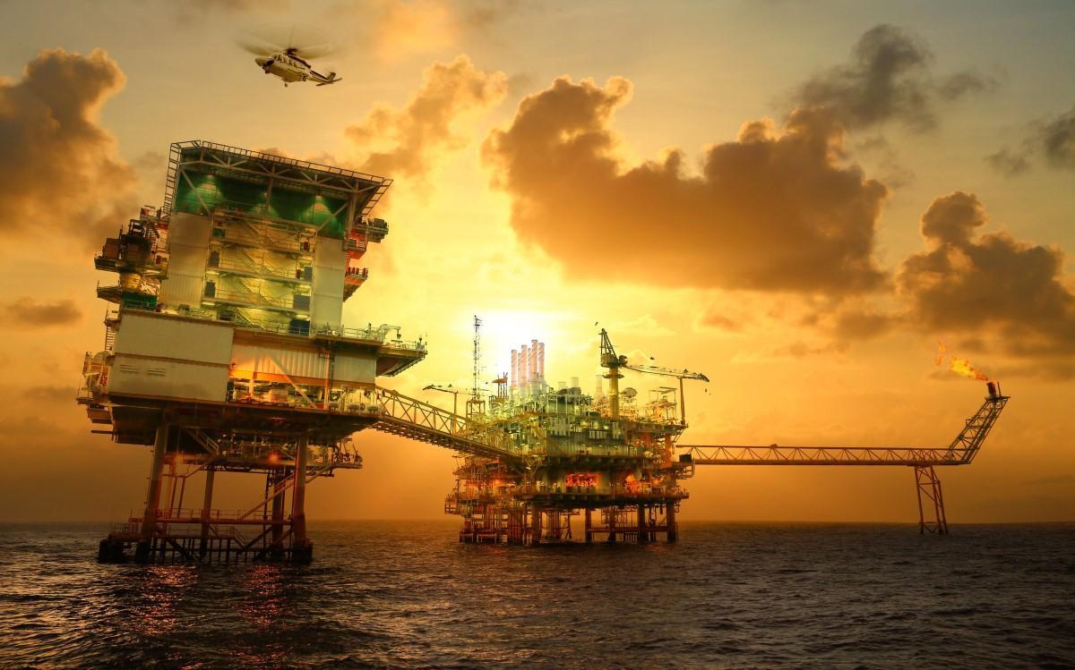 Esta región del planeta concentra las principales reservas mundiales de crudo