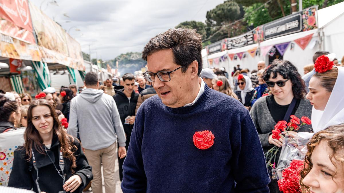 ELECCIONES ANDALUZAS | El fracaso de Montero en Andalucía cuestiona la apuesta de los ministros-candidatos Óscar López y Diana Morant