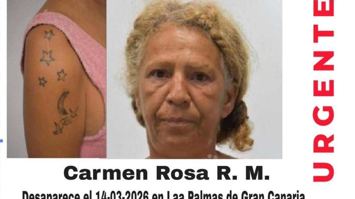 ¿Cómo actuar para facilitar la búsqueda de desaparecido?