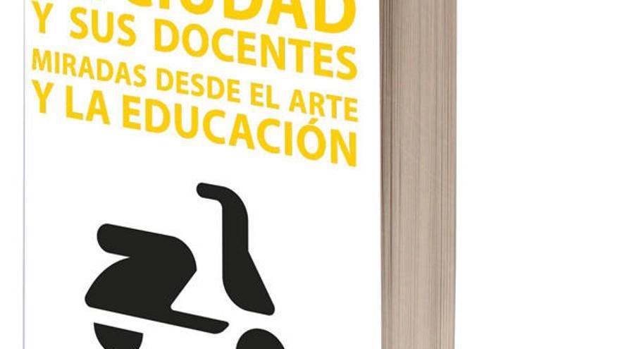 La ciudad según el profesorado