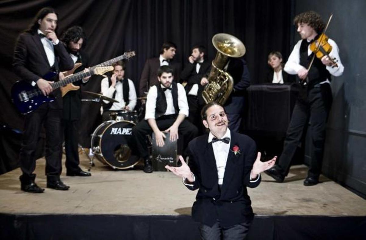 El buen momento de la música en valenciano