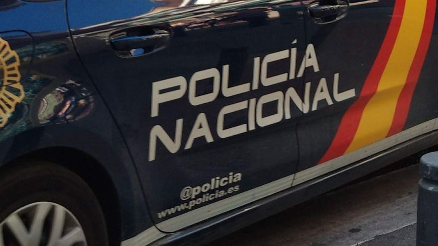 Detenido en Valladolid un ladrón reincidente que dejó cargando el móvil en el último local que robó