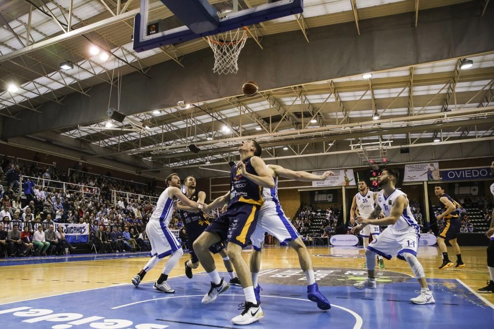 El Unión Financiera cae ante el Ourense en Pumarín