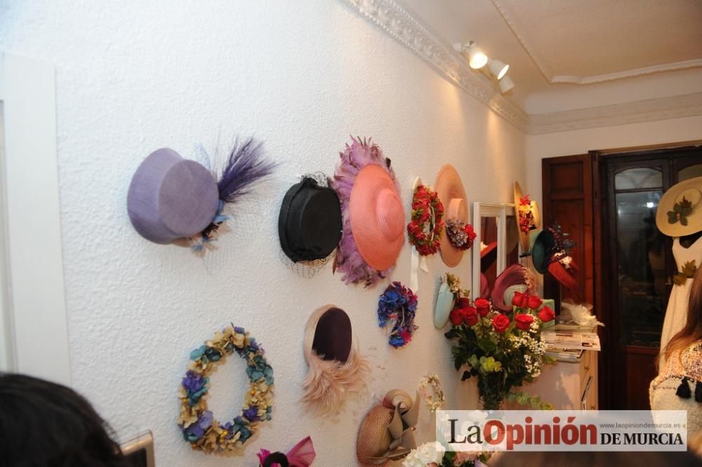 Abre el Atelier de la Novia en Murcia