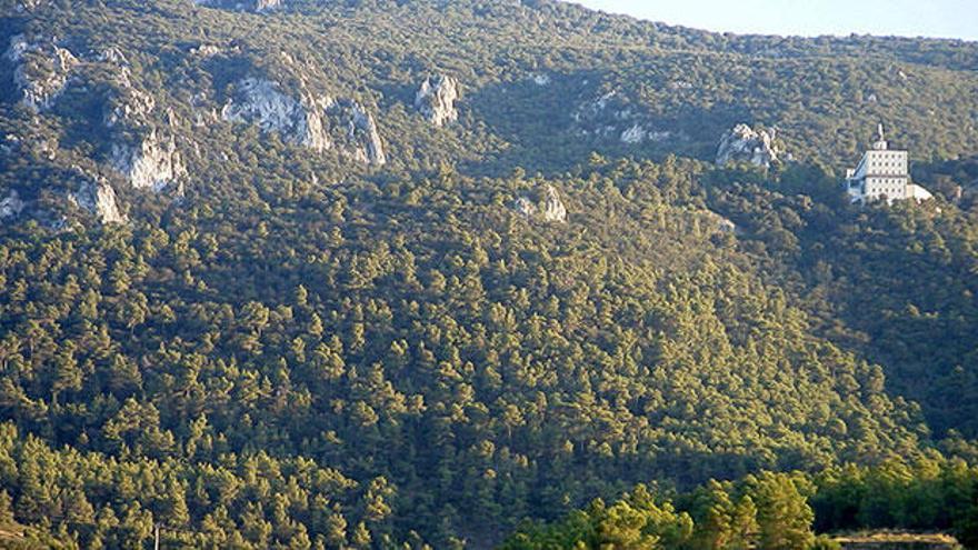 Estos son los parques naturales de Alicante que puedes visitar en verano