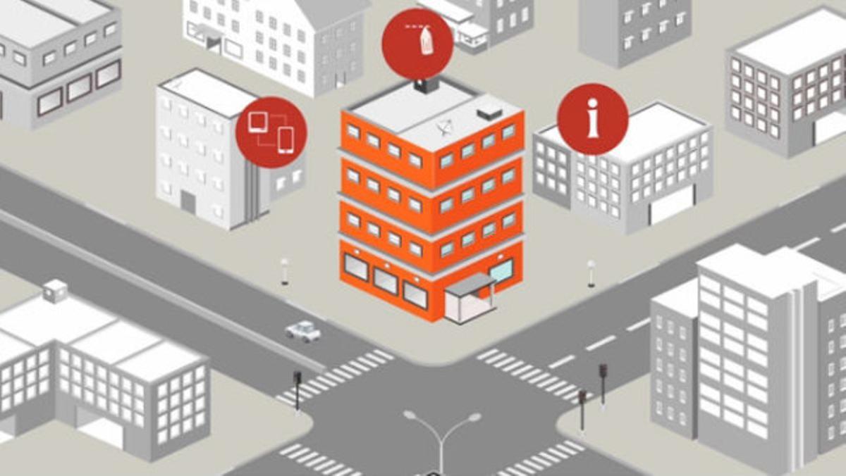 SmartFincas permet gestionar els comptes, comunicar-se entre propietaris i inquilins així com buscar proveïdors. SmartFincas permet gestionar els comptes, comunicar-se entre propietaris i inquilins així com buscar proveïdors.