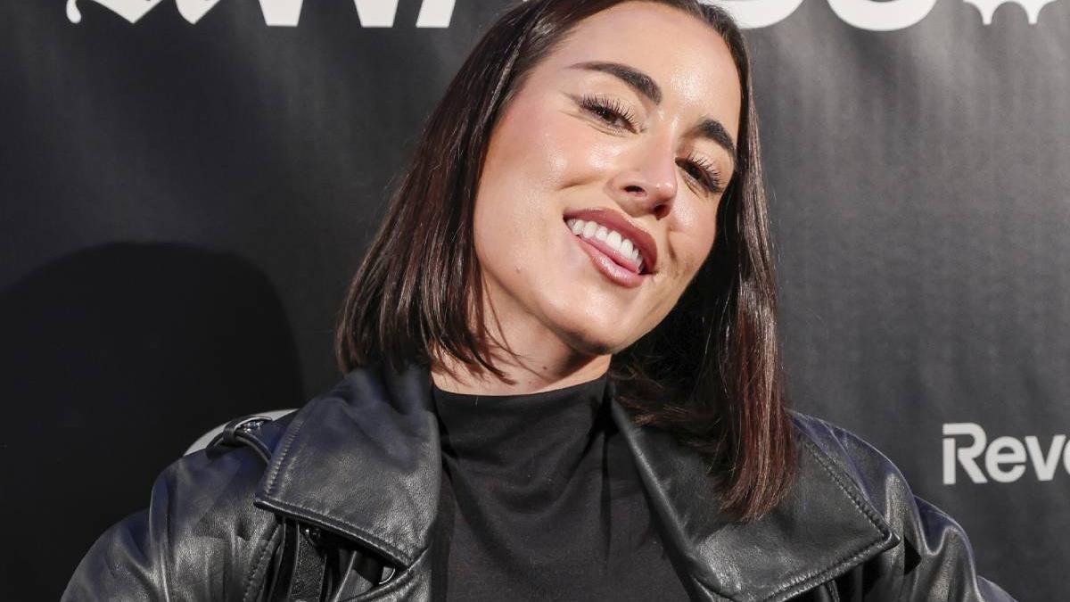 Paula Gonu cuenta con casi 2 millones de seguidores 10 años después de comenzar en Youtube