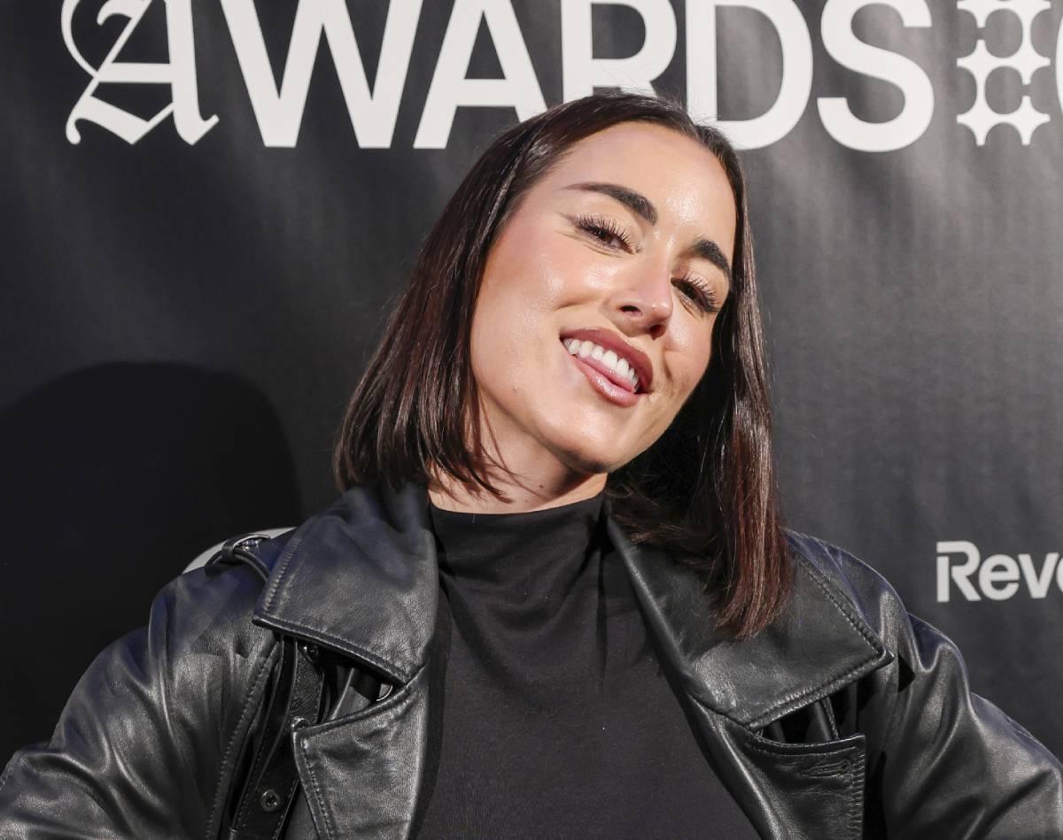 Paula Gonu cuenta con casi 2 millones de seguidores 10 años después de comenzar en Youtube