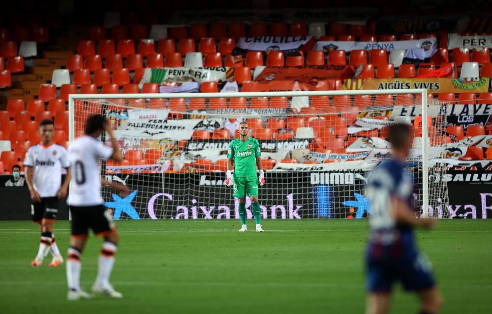 Derbi: Valencia CF - Levante UD