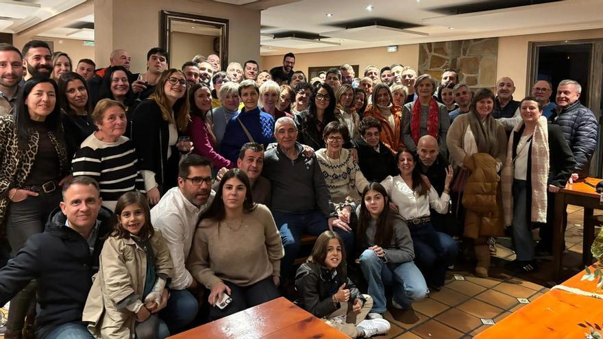 El Gaucho, brasas que no se apagan