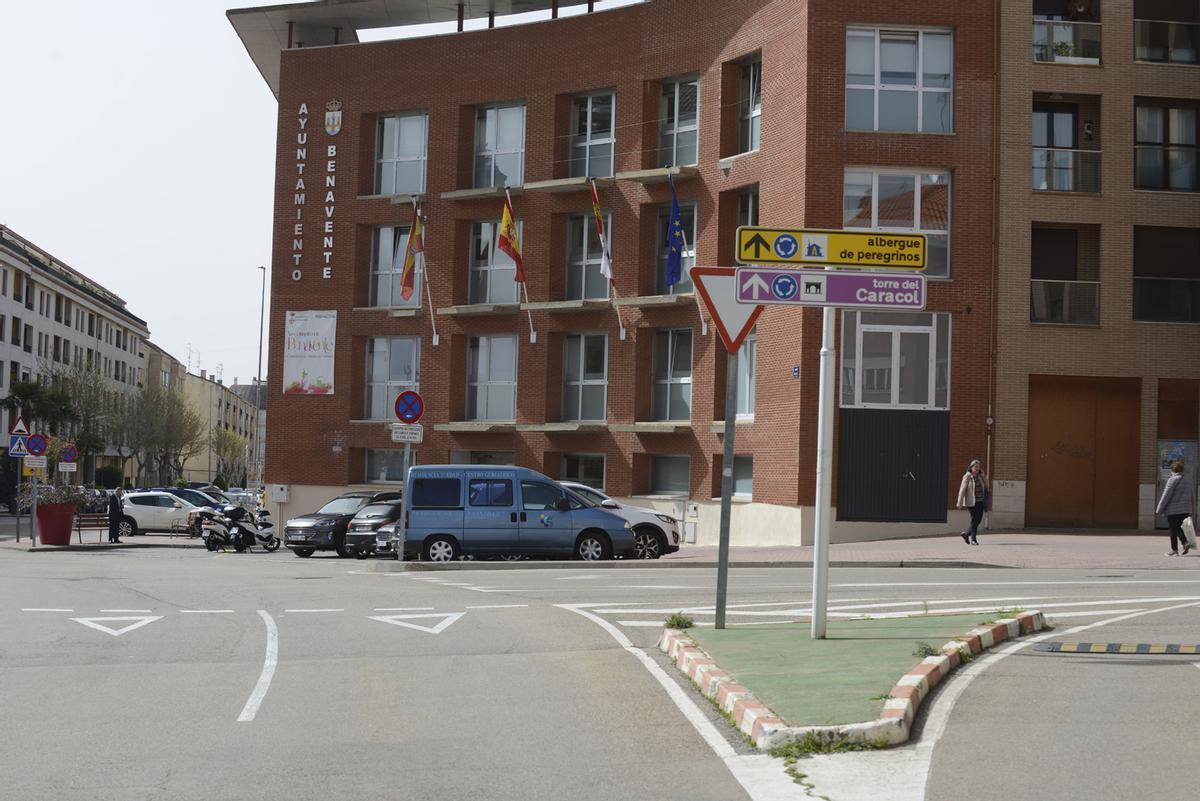 Benavente contará con una flotilla de bicicletas eléctricas de uso público.