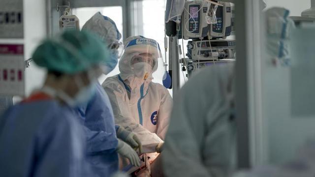 IB-Salut afirma que jamás le ha faltado material para proteger a los sanitarios de Baleares