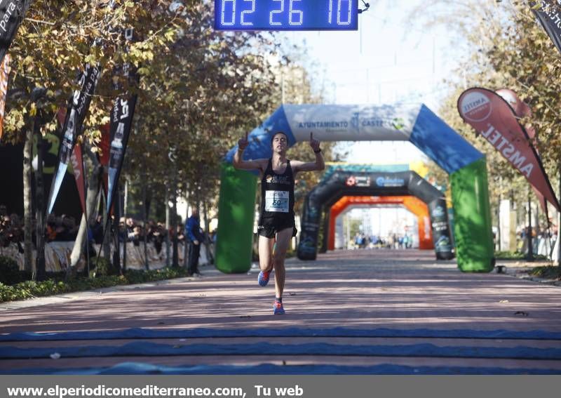 GALERÍA DE FOTOS -- Maratón Meta 14.16-14.30