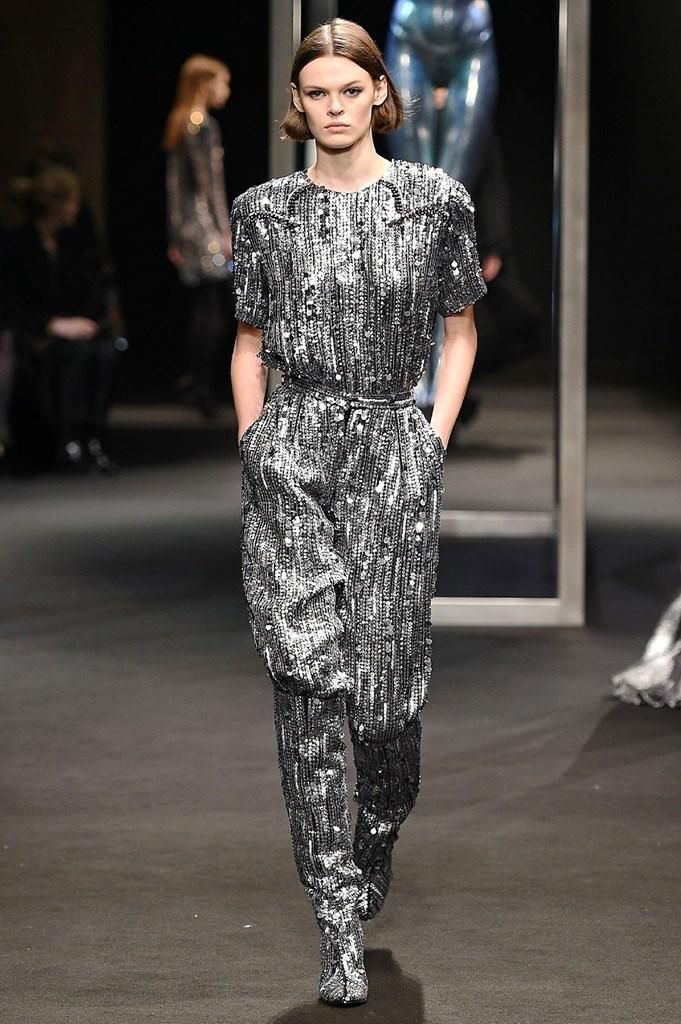 Alberta Ferretti - Milán - Mujer - Otoño-Invierno 2018-2019 102