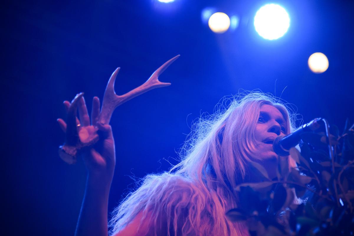 Las imágenes de Rock Imperium: ambiente, recogida de pulseras y primeras actuaciones Las imágenes de Rock Imperium: ambiente, recogida de pulseras y primeras actuaciones