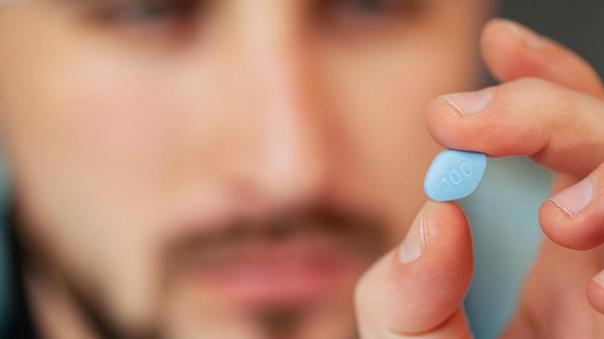 La agencia del medicamento retira una bebida que se vendía como complemento alimenticio pero contenía una sustancia similar a la viagra