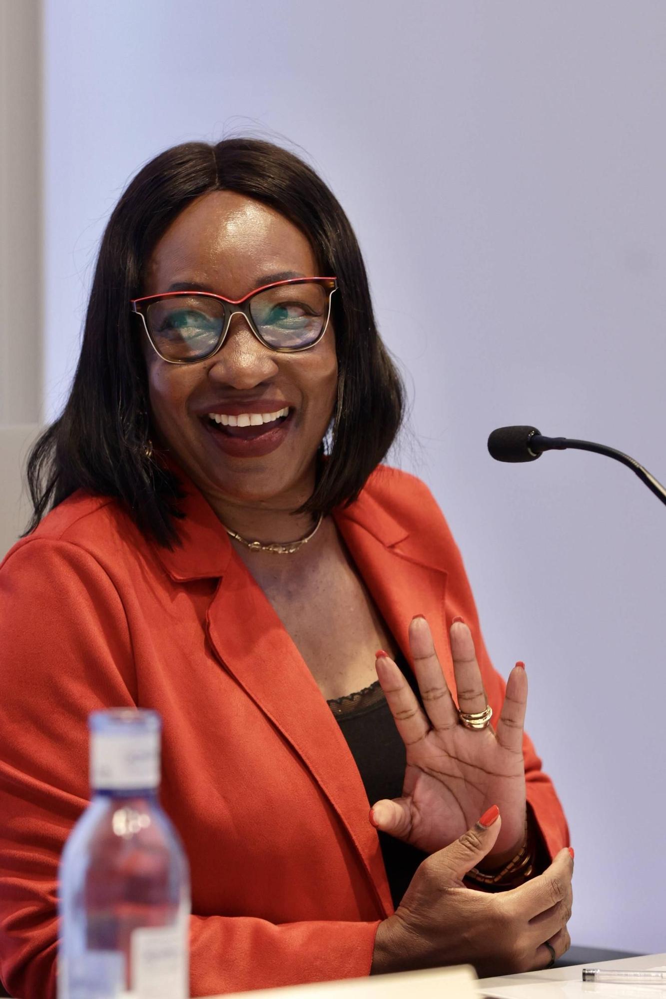 Encuentro empresarial "Iberoamérica y sus empresas en el nuevo contexto internacional"